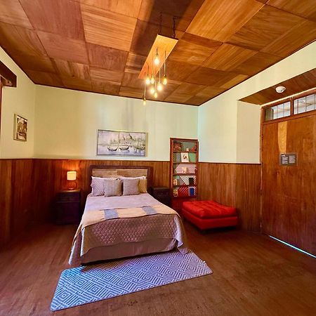 Hotel Mucha Quetzaltenango Extérieur photo