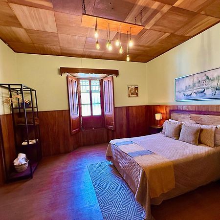 Hotel Mucha Quetzaltenango Extérieur photo