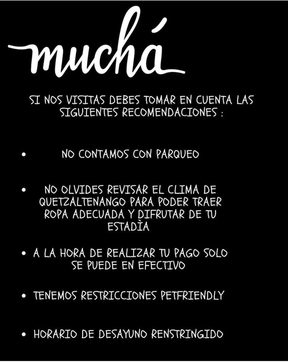 Hotel Mucha Quetzaltenango Extérieur photo