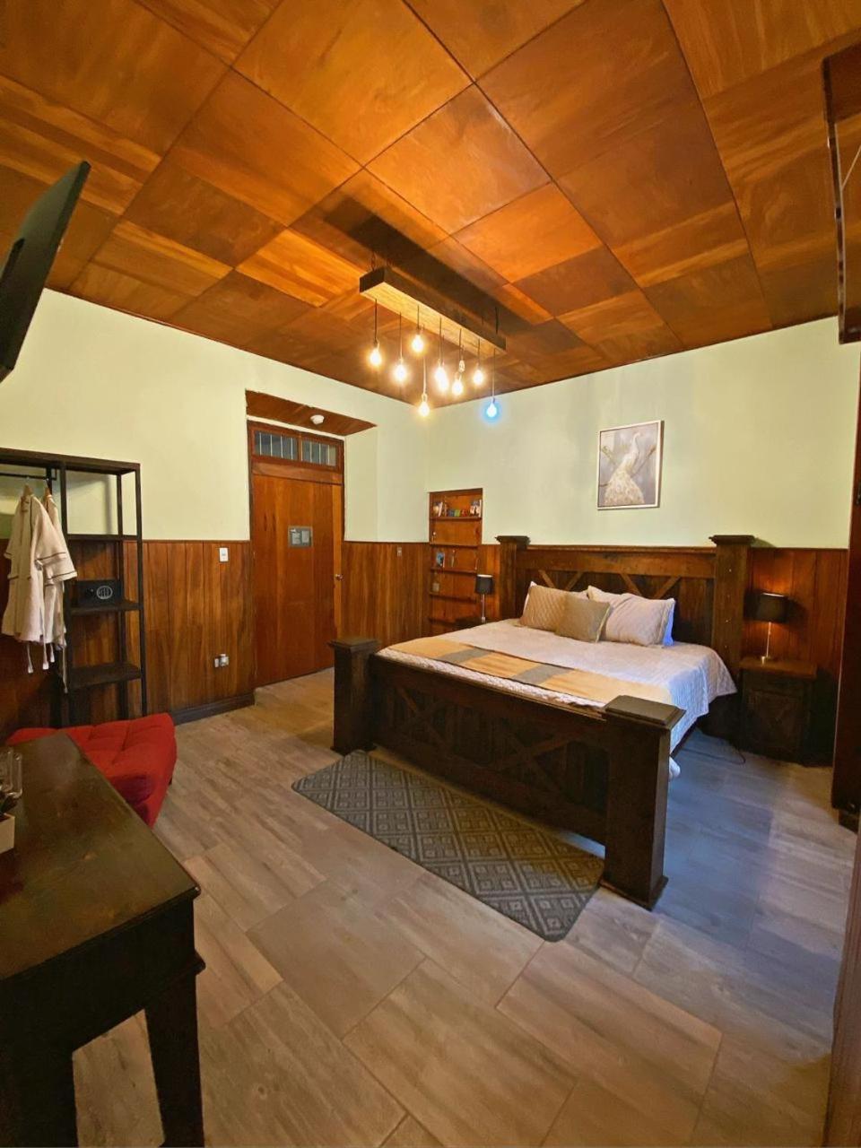 Hotel Mucha Quetzaltenango Extérieur photo