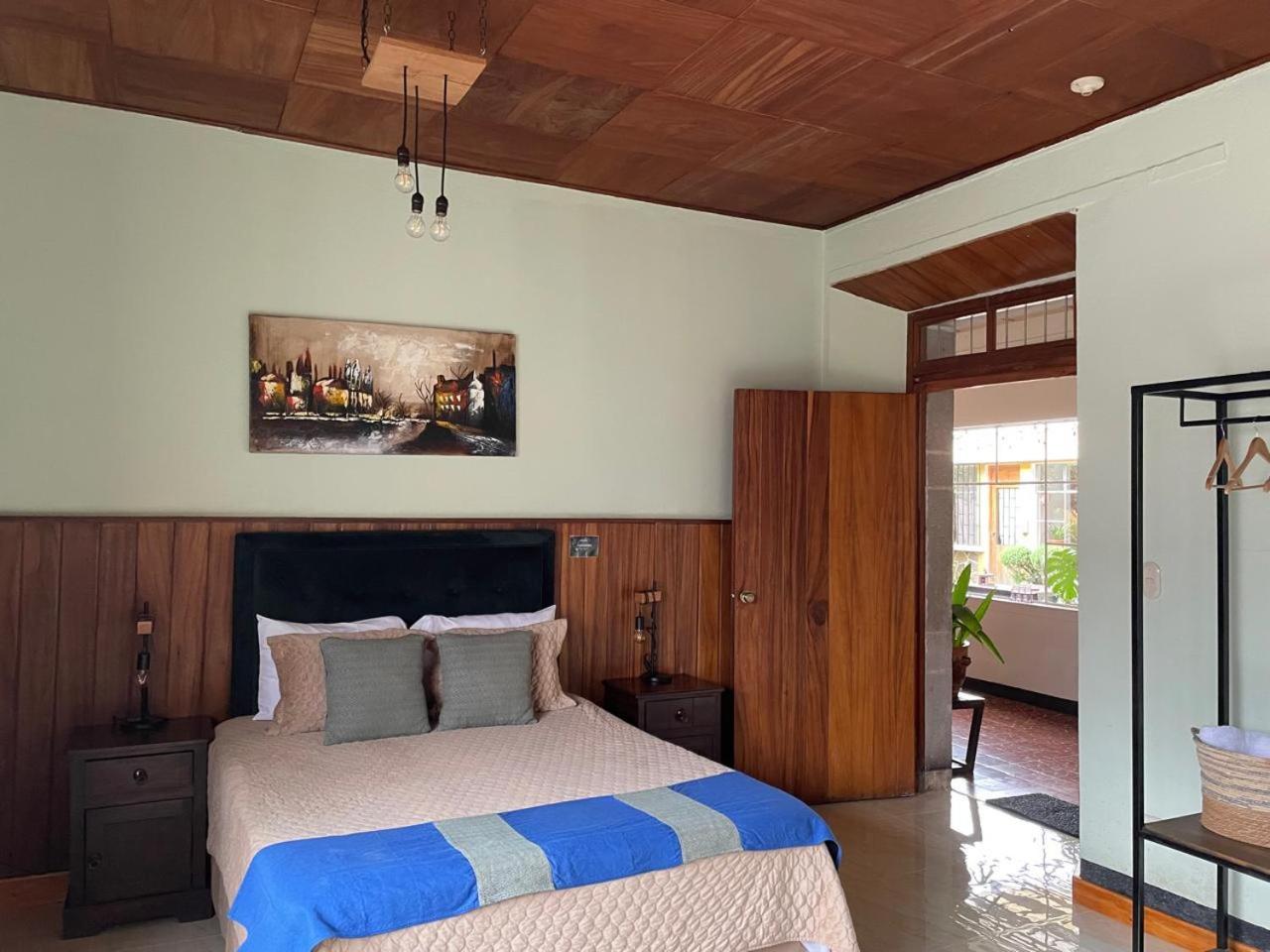 Hotel Mucha Quetzaltenango Extérieur photo