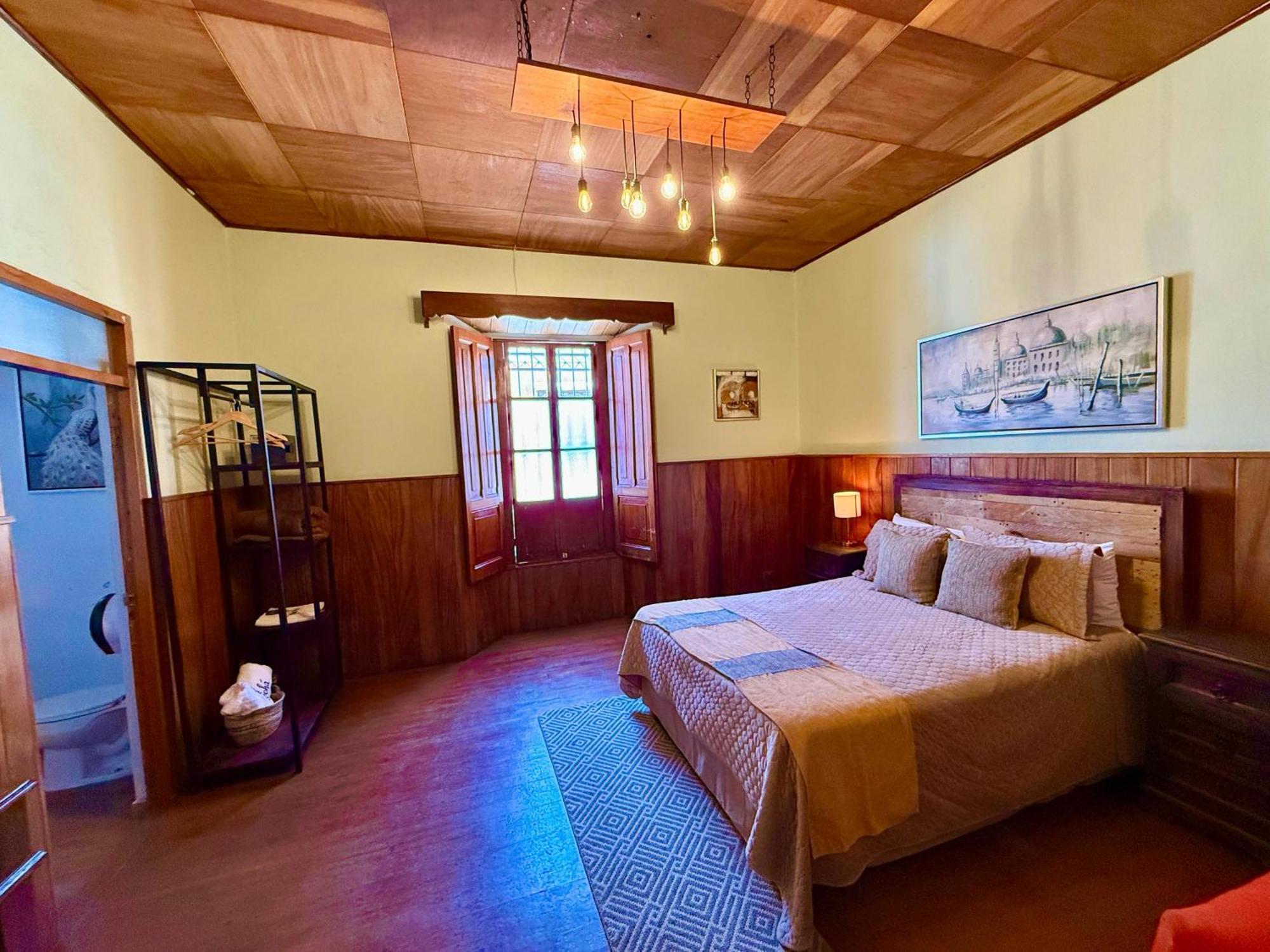 Hotel Mucha Quetzaltenango Extérieur photo