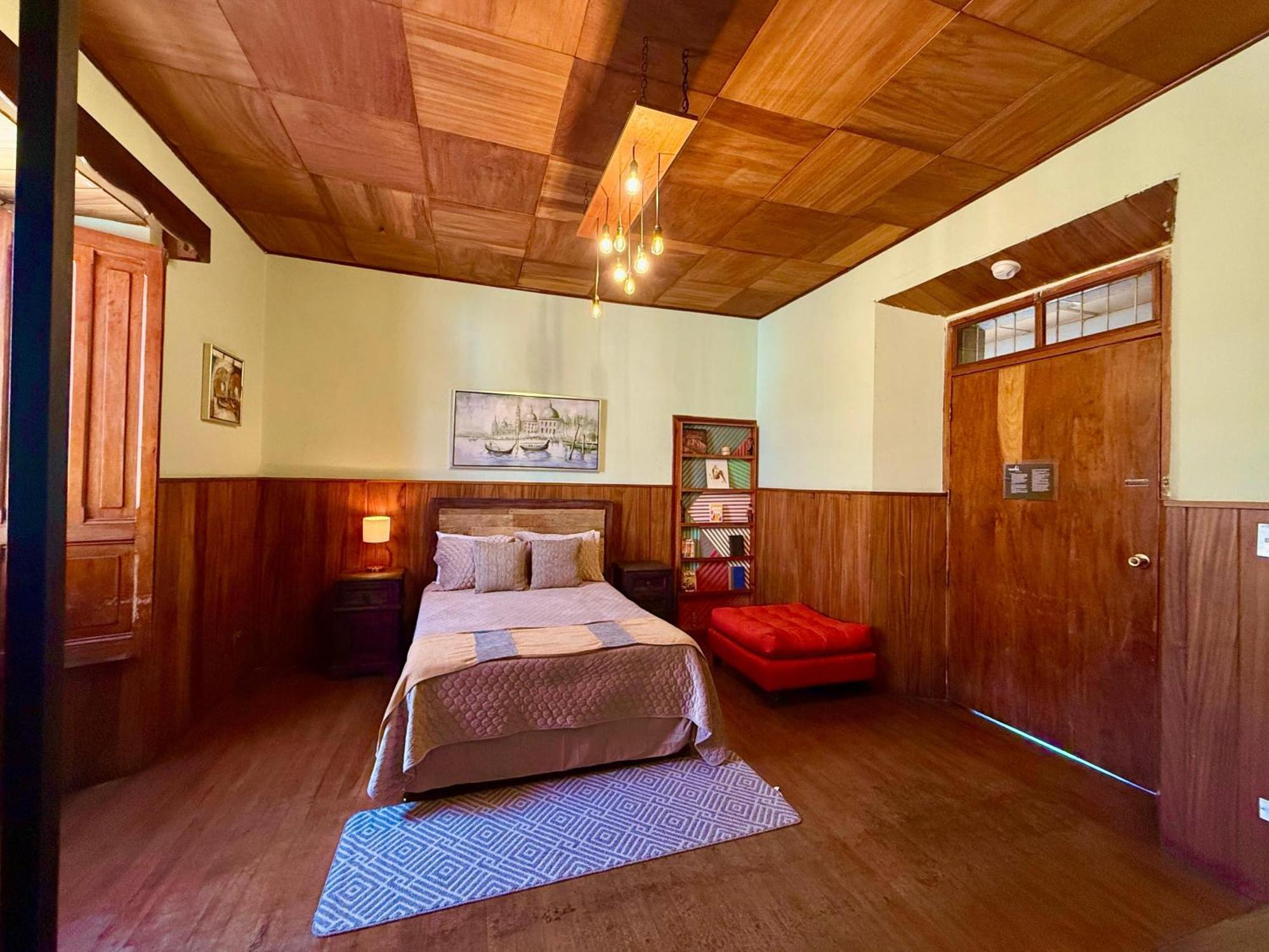 Hotel Mucha Quetzaltenango Extérieur photo